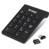 Clavier numérique sans fil - YENKEE - YKB 4020