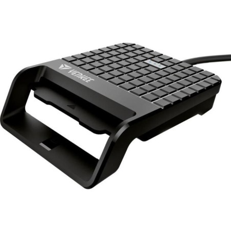 Lecteur de carte a puce - YENKEE - YCR 101