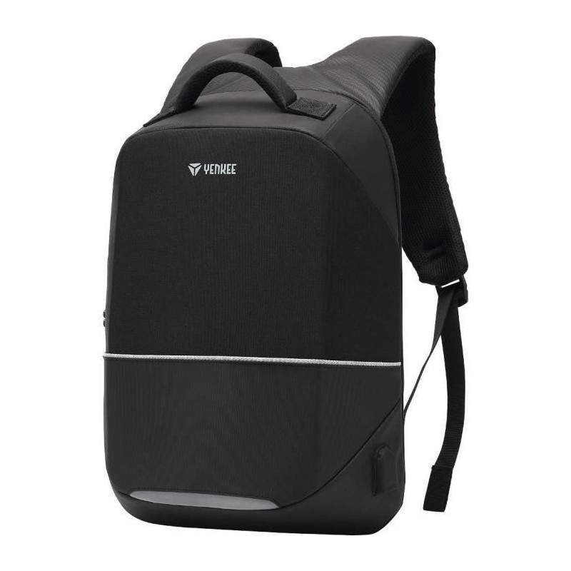 Sac a dos pour ordinateur antivol - YENKEE - YBB 1501 Sac a dos pour ordinateur antivol - YENKEE - YBB 1501