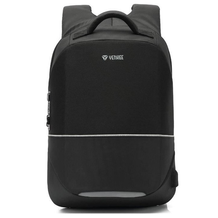 Sac a dos pour ordinateur antivol - YENKEE - YBB 1501 Sac a dos pour ordinateur antivol - YENKEE - YBB 1501