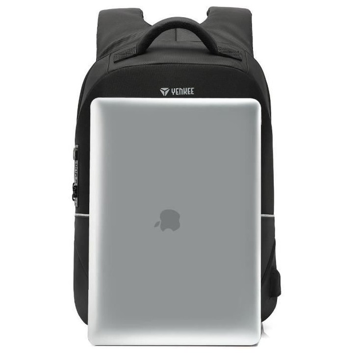 Sac a dos pour ordinateur antivol - YENKEE - YBB 1501 Sac a dos pour ordinateur antivol - YENKEE - YBB 1501