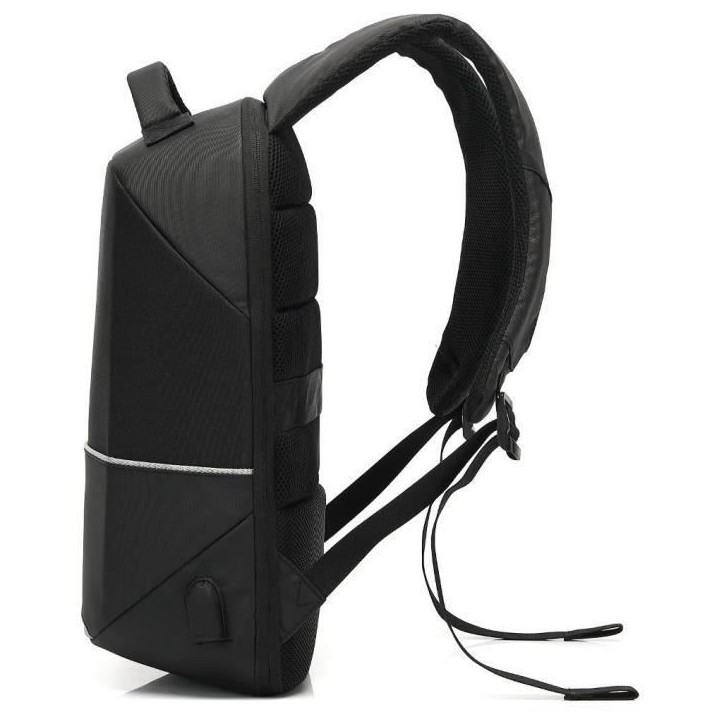 Sac a dos pour ordinateur antivol - YENKEE - YBB 1501 Sac a dos pour ordinateur antivol - YENKEE - YBB 1501