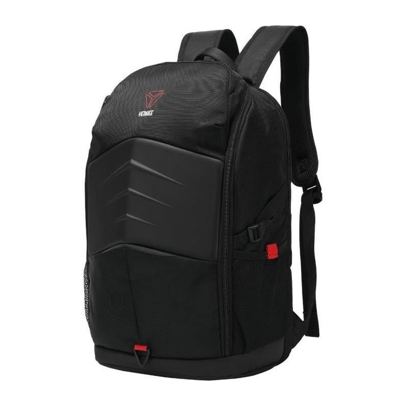Sac a dos pour ordinateur gaming 15.6 - SHIELD - YENKEE - YBB 1503 Sac a dos pour ordinateur gaming 15.6 - SHIELD - YENKEE - YBB 1503