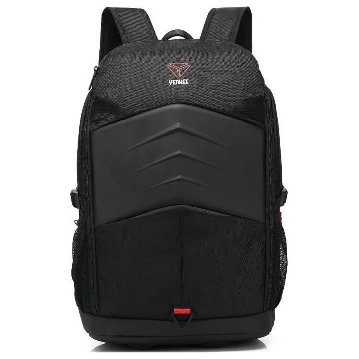 Sac a dos pour ordinateur gaming 15.6 - SHIELD - YENKEE - YBB 1503 Sac a dos pour ordinateur gaming 15.6 - SHIELD - YENKEE - YBB 1503