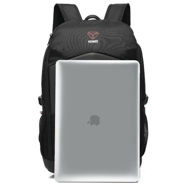 Sac a dos pour ordinateur gaming 15.6 - SHIELD - YENKEE - YBB 1503 Sac a dos pour ordinateur gaming 15.6 - SHIELD - YENKEE - YBB 1503