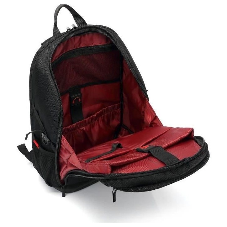 Sac a dos pour ordinateur gaming 15.6 - SHIELD - YENKEE - YBB 1503 Sac a dos pour ordinateur gaming 15.6 - SHIELD - YENKEE - YBB 1503