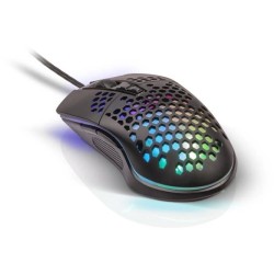 Souris gaming - SHOTGUN - YENKEE - YMS 3030BK