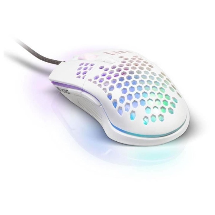 Souris gaming - SHOTGUN - YENKEE - YMS 3030WE