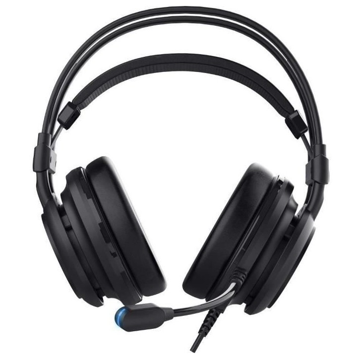 Casque gaming - SHADOW - YENKEE - YHP 3035