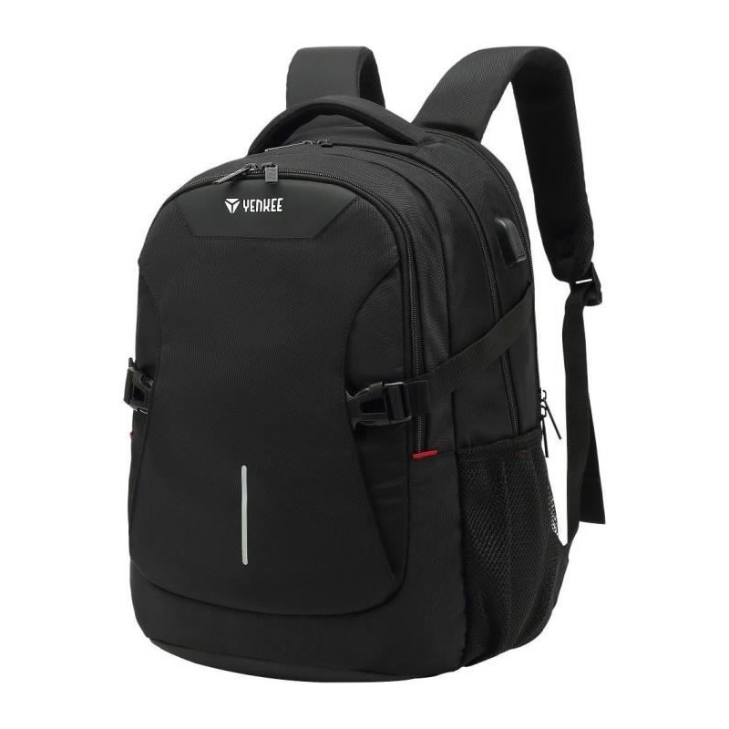 Sac a dos pour ordinateur portable - FLASHPACKER - YENKEE - YBB 1502 Sac a dos pour ordinateur portable - FLASHPACKER - YENKEE - YBB 1502