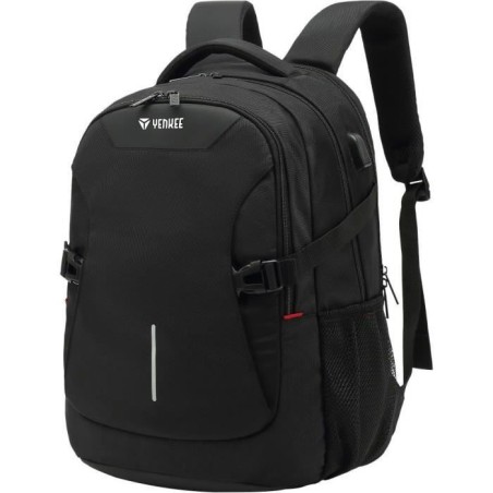 Sac a dos pour ordinateur portable - FLASHPACKER - YENKEE - YBB 1502