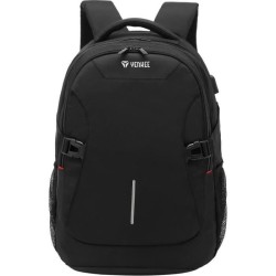 Sac a dos pour ordinateur portable - FLASHPACKER - YENKEE - YBB 1502