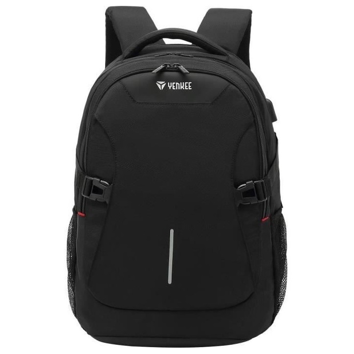 Sac a dos pour ordinateur portable - FLASHPACKER - YENKEE - YBB 1502 Sac a dos pour ordinateur portable - FLASHPACKER - YENKEE - YBB 1502