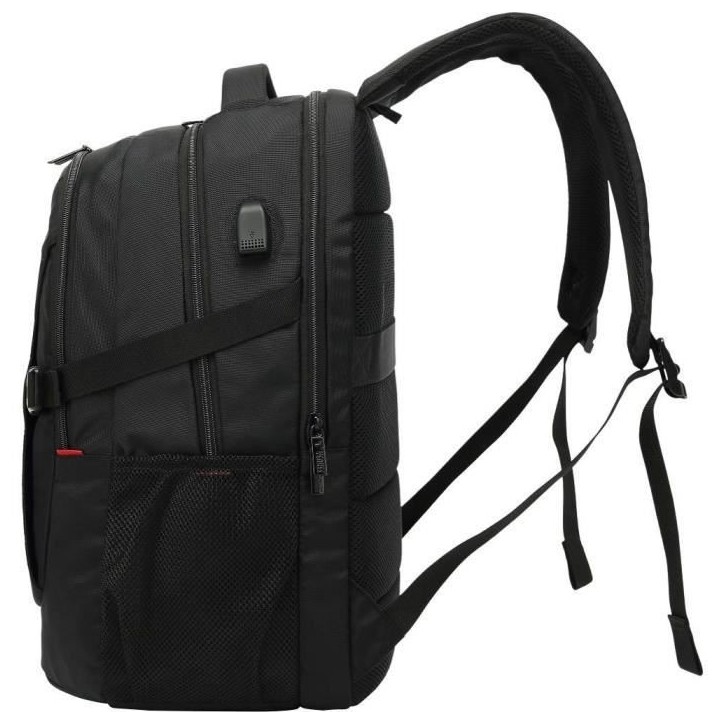 Sac a dos pour ordinateur portable - FLASHPACKER - YENKEE - YBB 1502 Sac a dos pour ordinateur portable - FLASHPACKER - YENKEE - YBB 1502