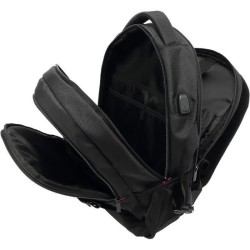 Sac a dos pour ordinateur portable - FLASHPACKER - YENKEE - YBB 1502