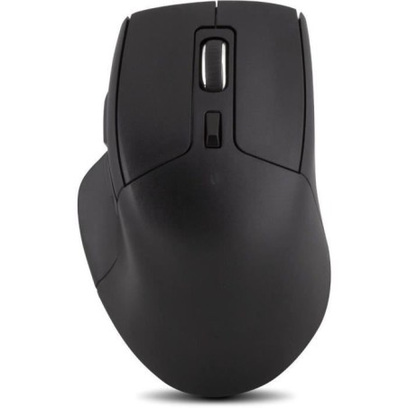 Souris silencieuse sans fil - SILENCIO - YENKEE - YMS 2035