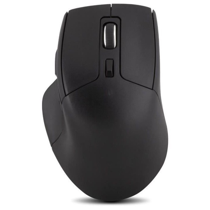 Souris silencieuse sans fil - SILENCIO - YENKEE - YMS 2035 Souris silencieuse sans fil - SILENCIO - YENKEE - YMS 2035