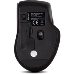 Souris silencieuse sans fil - SILENCIO - YENKEE - YMS 2035