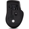 Souris silencieuse sans fil - SILENCIO - YENKEE - YMS 2035
