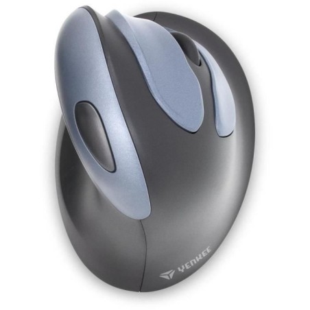 Souris sans fil ergonomique verticale - YENKEE - YMS 5030