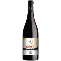 Art et Vin Vignes du Vent 2023 Côtes Catalanes Grenache - Vin rouge d