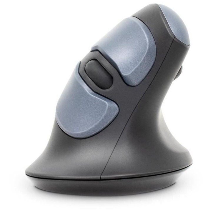 Souris sans fil ergonomique verticale - YENKEE - YMS 5030 Souris sans fil ergonomique verticale - YENKEE - YMS 5030