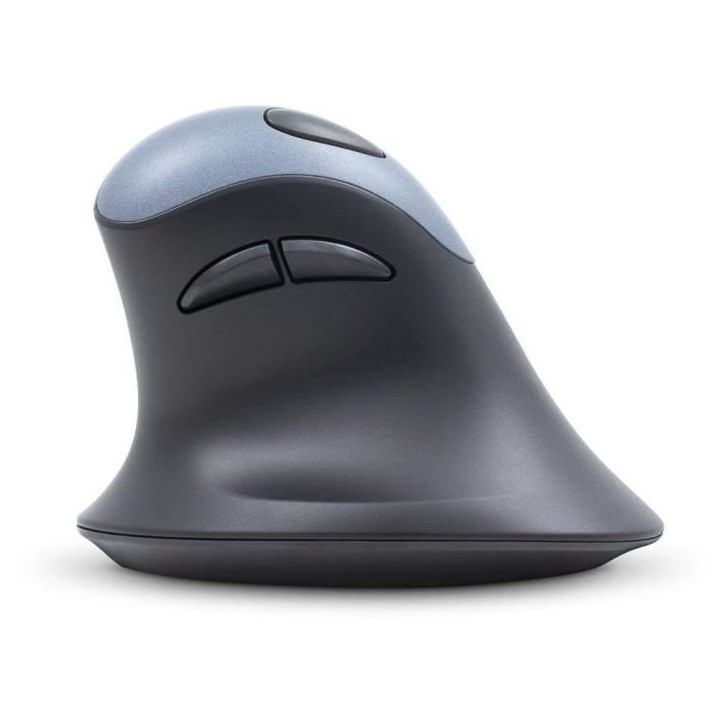 Souris sans fil ergonomique verticale - YENKEE - YMS 5030 Souris sans fil ergonomique verticale - YENKEE - YMS 5030