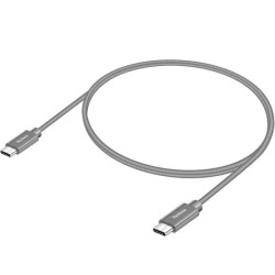Câble USB-C 1m - YENKEE - YCU C101 SR