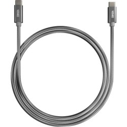 Câble USB-C 1m - YENKEE - YCU C101 SR