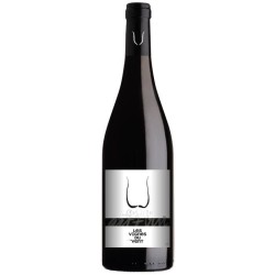 Art et Vin Vignes du Vent 2023 Côtes Catalanes Grenache - Vin rouge d