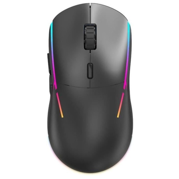 Souris gaming sans fil - SAMURAI - YENKEE - YMS 3500BK Souris gaming sans fil - SAMURAI - YENKEE - YMS 3500BK