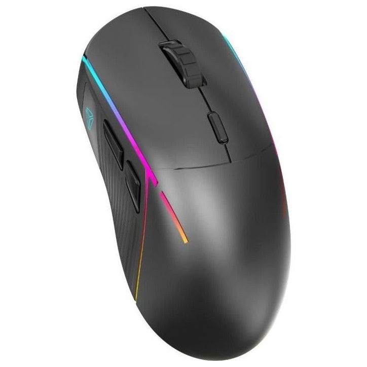 Souris gaming sans fil - SAMURAI - YENKEE - YMS 3500BK Souris gaming sans fil - SAMURAI - YENKEE - YMS 3500BK