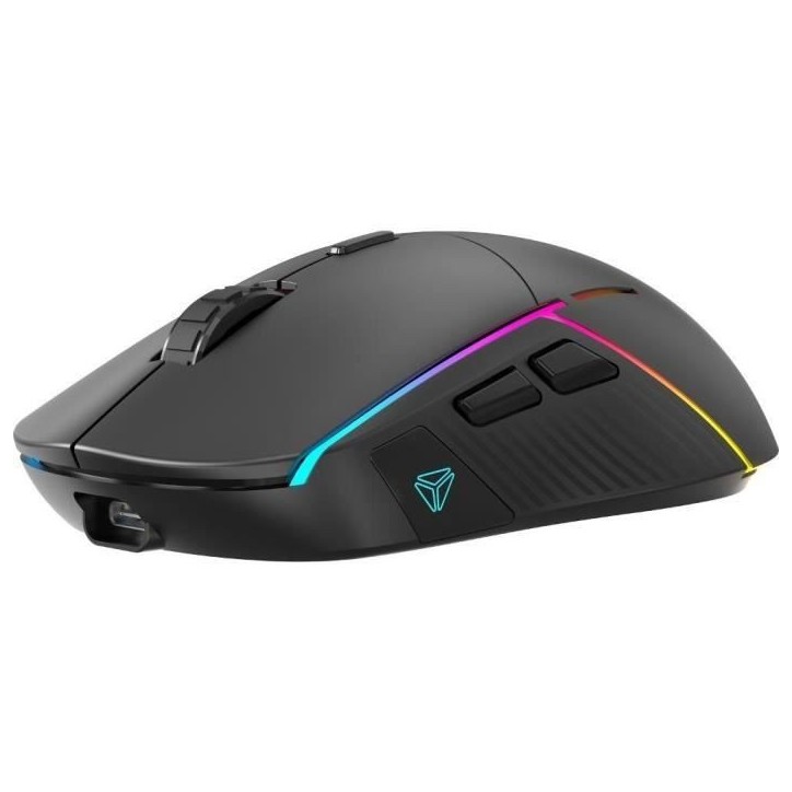 Souris gaming sans fil - SAMURAI - YENKEE - YMS 3500BK Souris gaming sans fil - SAMURAI - YENKEE - YMS 3500BK