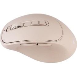 Souris sans fil rechargeable - SLIDER - YENKEE - YMS 2080BG