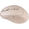 Souris sans fil rechargeable - SLIDER - YENKEE - YMS 2080BG