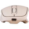 Souris sans fil rechargeable - SLIDER - YENKEE - YMS 2080BG