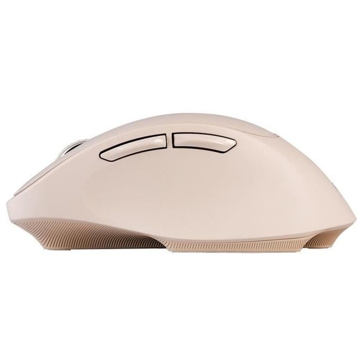 Souris sans fil rechargeable - SLIDER - YENKEE - YMS 2080BG