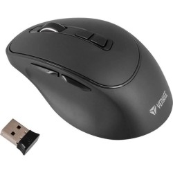 Souris sans fil rechargeable - SLIDER - YENKEE - YMS 2080GY