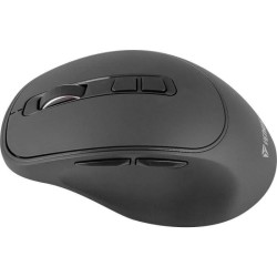 Souris sans fil rechargeable - SLIDER - YENKEE - YMS 2080GY