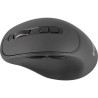 Souris sans fil rechargeable - SLIDER - YENKEE - YMS 2080GY