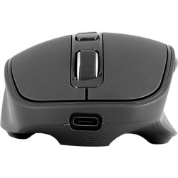 Souris sans fil rechargeable - SLIDER - YENKEE - YMS 2080GY