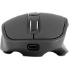 Souris sans fil rechargeable - SLIDER - YENKEE - YMS 2080GY