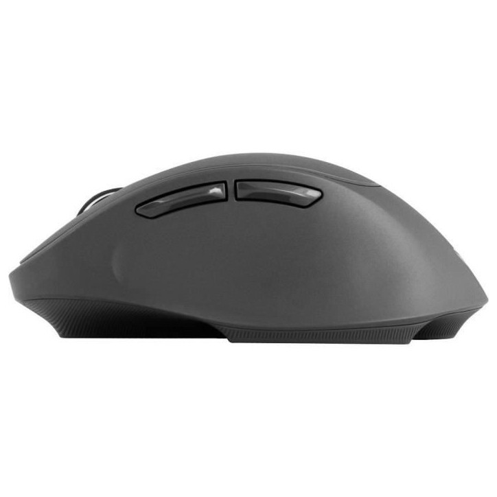 Souris sans fil rechargeable - SLIDER - YENKEE - YMS 2080GY