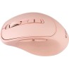 Souris sans fil rechargeable - SLIDER - YENKEE - YMS 2080PK