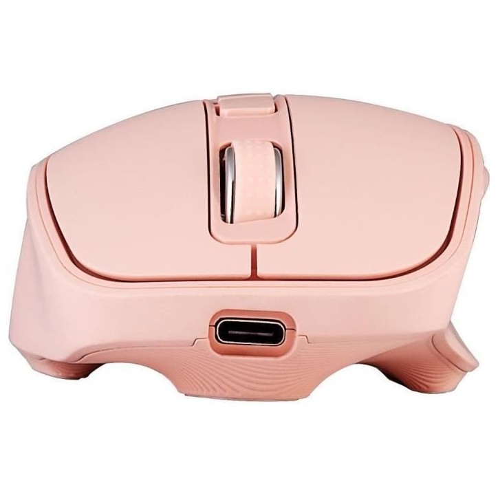 Souris sans fil rechargeable - SLIDER - YENKEE - YMS 2080PK