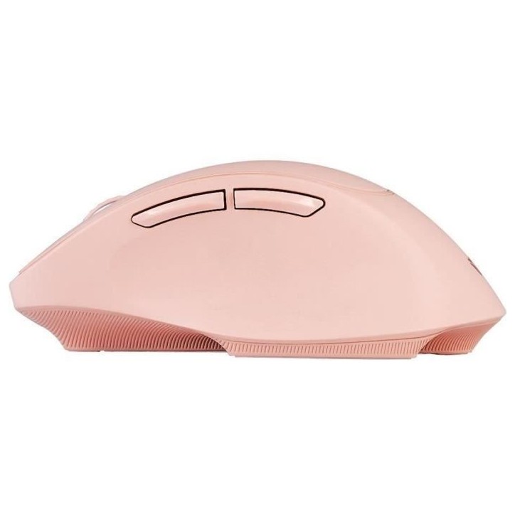 Souris sans fil rechargeable - SLIDER - YENKEE - YMS 2080PK