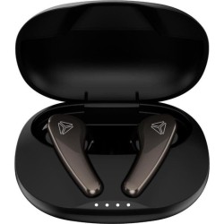 Écouteurs sans fil rechargeable - TWS TABOO - YENKEE - YHP 05BT BK