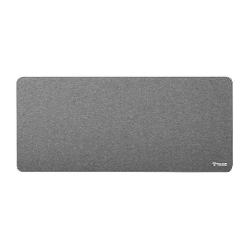 Tapis de souris de bureau XXL - YENKEE - YPM 9040GY