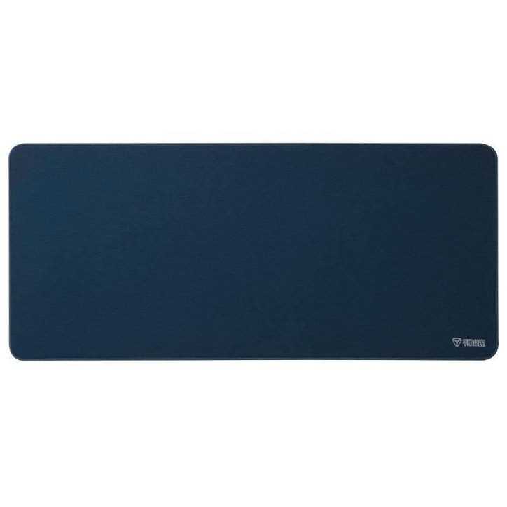 Tapis de souris de bureau XXL - YENKEE - YPM 9040BE