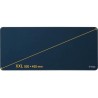 Tapis de souris de bureau XXL - YENKEE - YPM 9040BE